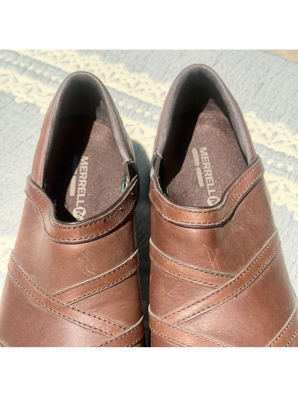 Shoes - Picture 7 of 11